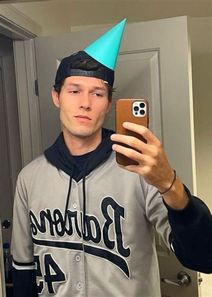 Zach Justice