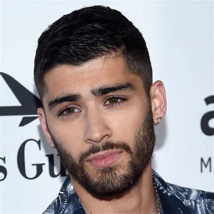 Zayn Malik Handsome Man 