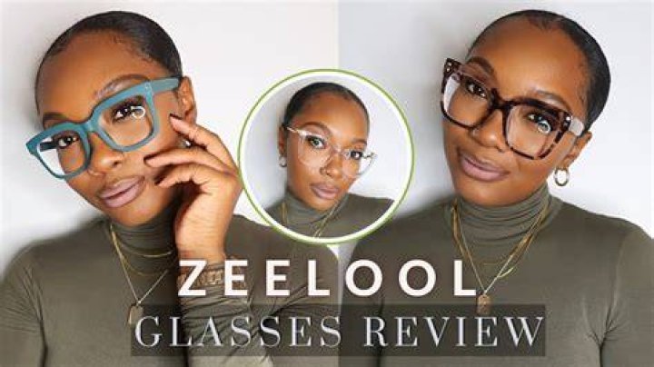 zeelool reviews