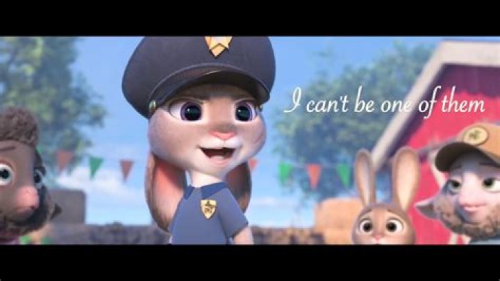 Zootopia AMV / ZMV | Heroes (We Could Be) - Zootopia AMV Music Videos