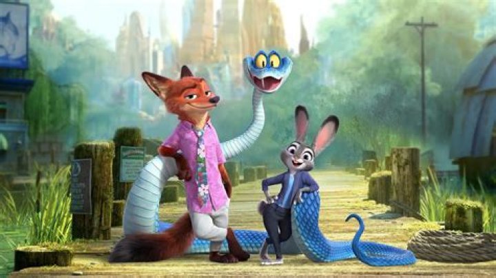 Zootopia [Behind the Scenes] - Zootopia's Musical Score - Disney's Zootopia(2016)