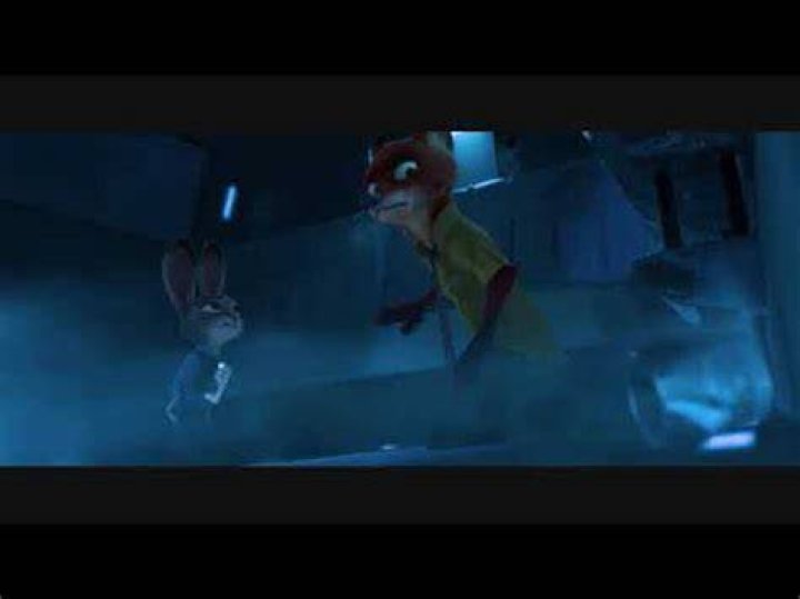 Zootopia Unreleased Score - "Suite From Zootopia" (Expanded) - Zootopia AMVs