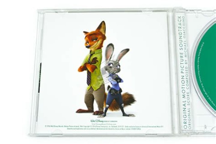 Zootopia-Try Everything 8D Audio - Zootopia - Try Everything in different languages