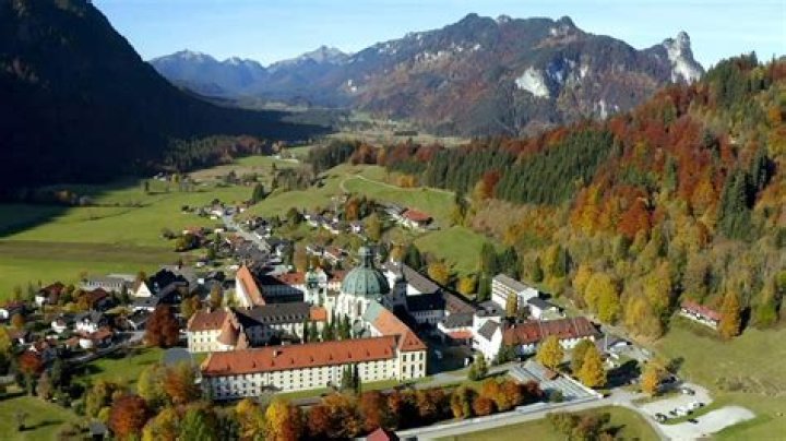 Zsammg'spuit 9 (Folk bavarian music with young musicians) - German yodeling songs